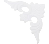 Пластиковый уголок Левша 690 71x71x5 У8-1689