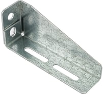 Кронштейн подвеса Промрукав настенный 100 1шт PR08.2291