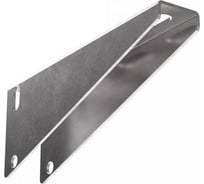 Кронштейн подвеса Промрукав стоечный 500 1шт PR08.2289