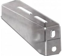 Кронштейн подвеса Промрукав настенный 400 1шт PR08.2294