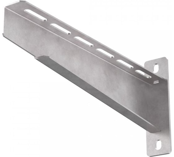 Кронштейн подвеса Промрукав настенный усиленный 300 1шт PR08.2651 1