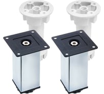 Комплект опор OWL 1975 150 мм, 4 шт. в комплекте OW99.00.00