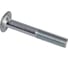 Болт мебельный ARNO INDUSTRIES М6х25 25 кг ГОСТ 7801 для сборки мебели A03000602502599-25 1
