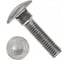 Болт ОПМ DIN 603 М12x80/80 8.8 zn 100 шт УТ000161207 1