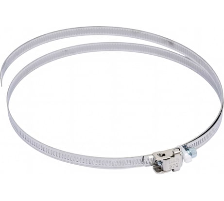 Хомут с откр.замком 25-270/9 W2 DAR 52013