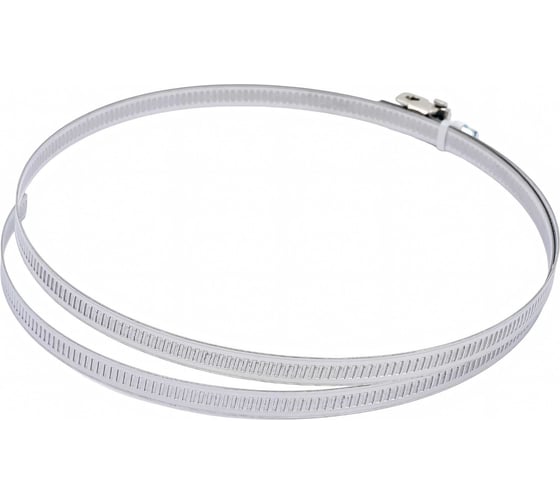 Хомут с откр.замком DARW1 25-270/9 W2 52013