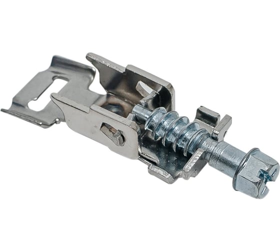 Хомут с откр.замком DARW1 25-270/9 W2 52013