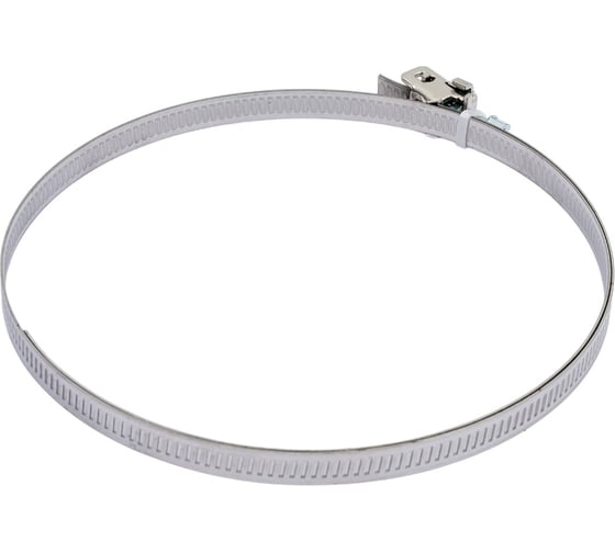 Хомут с откр.замком DARW1 25-215/9 W2 52006
