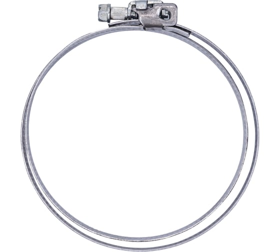 Хомут с откр.замком DARW1 25-325/9 W2 52020