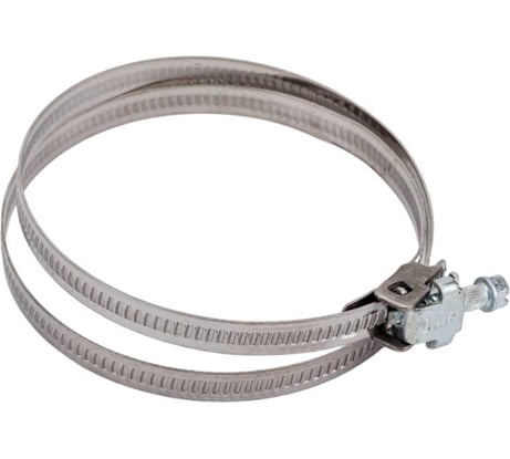 Хомут с откр.замком 25-180/9 W2 DAR 51993