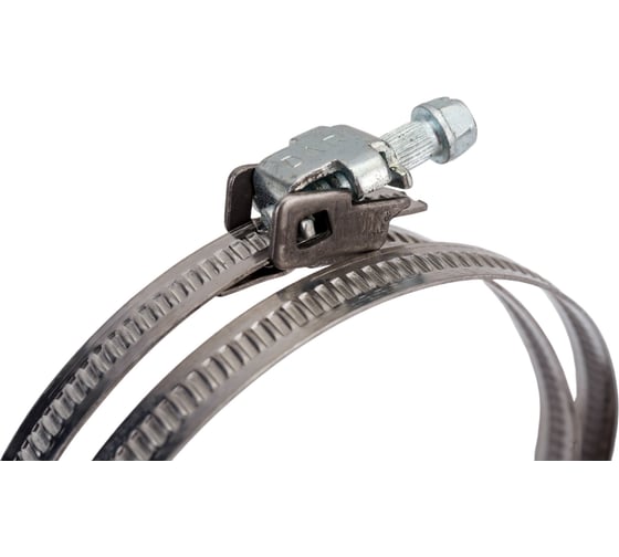 Хомут с откр.замком DARW1 25-180/9 W2 51993