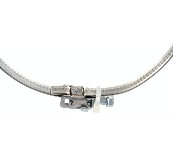 Хомут с откр.замком DARW1 25-110/9 W2 51955