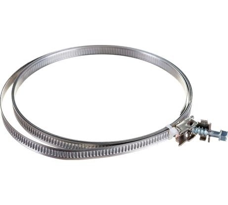 Хомут с откр.замком 25-525/9 W2 DAR 52044