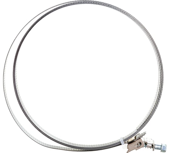 Хомут с откр.замком DARW1 25-525/9 W2 52044