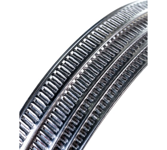 Хомут с откр.замком DARW1 25-525/9 W2 52044