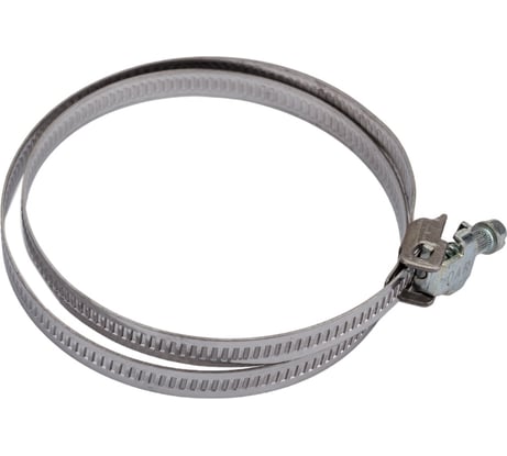 Хомут с откр.замком 25-175/9 W2 DAR 51986
