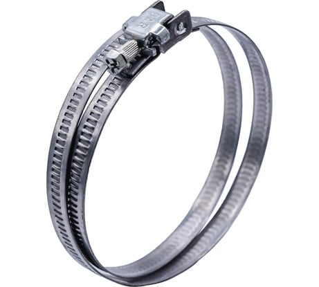 Хомут с откр.замком 25-135/9 W2 DAR 51962