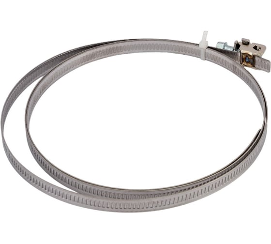 Хомут с откр.замком DARW1 25-135/9 W2 51962