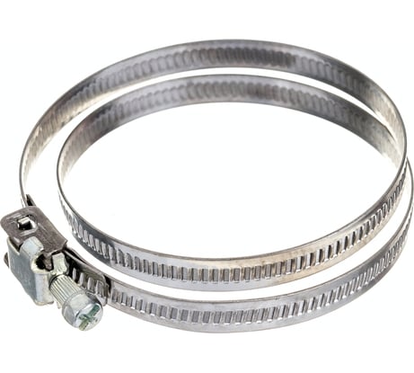 Хомут с откр.замком 25-165/9 W2 DAR 51979