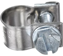 Хомут DARW1 МИНИ 8-10/9 W2 2 шт 51863 20626234