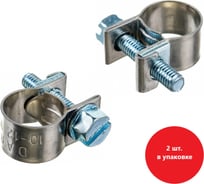 Хомут "МИНИ" DAR 10-12/9W2 2шт 51887
