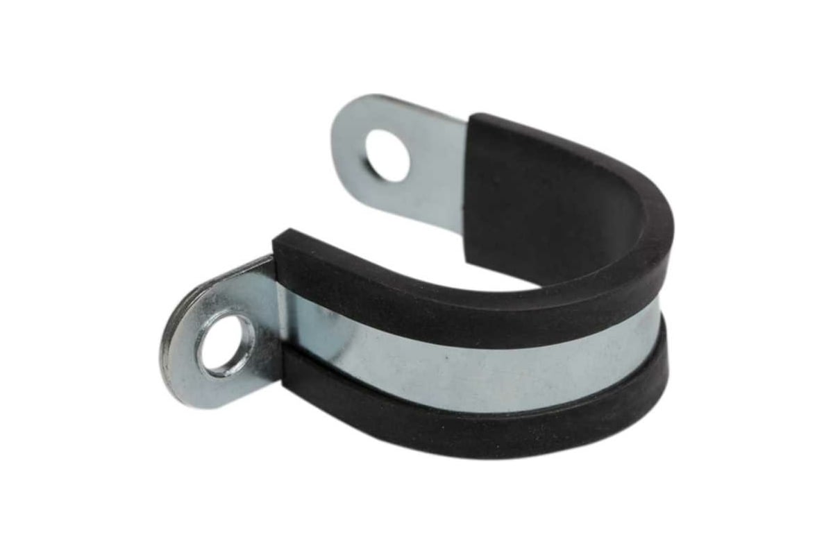 P-образный хомут ЦКИ руббер 48-50 W2 73514 - выгодная цена, отзывы ...