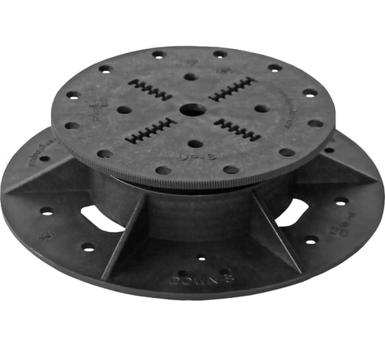 Регулируемая опора Level PRO L0 (35-50мм), комплект 35шт УТ-00001111