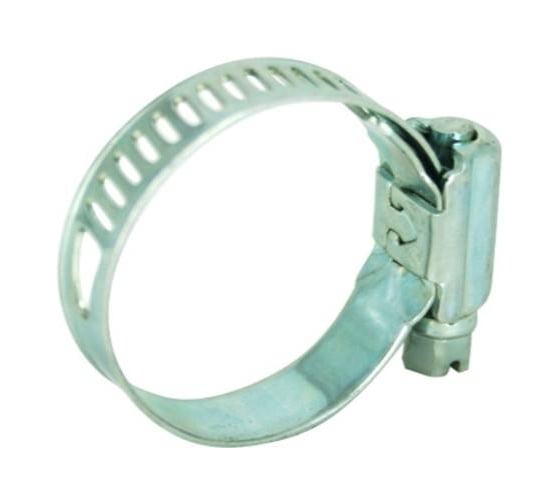 Хомут винтовой ЦКИ Глобал d 120-140 / 10 W1 перф. 10 шт 99149812