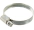 Хомут червячный ZIP 40-60/12W1, 50 шт. 808358 1