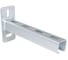 Консоль КОНКРЕП, RapidRail, WMR15+, 30x20x1,8 мм, 300 мм, оцинк 6603130R 1