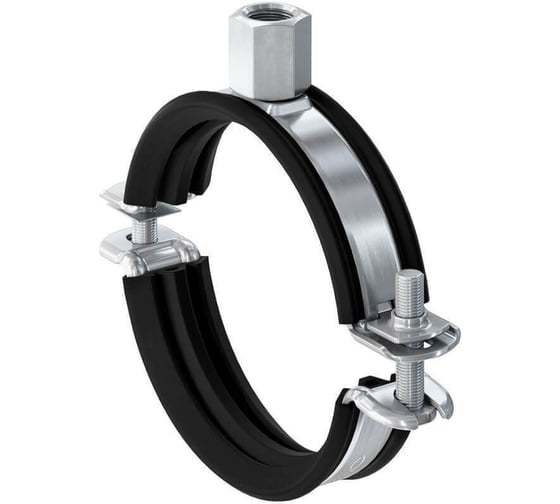 Трубный хомут fischer FRSR 131-137 M8/M10 (10 шт.) 560264