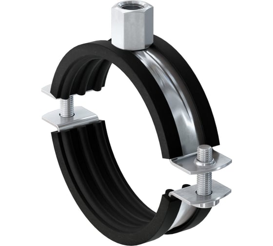 Трубный хомут fischer FRSR 131-137 M8/M10 (10 шт.) 560264