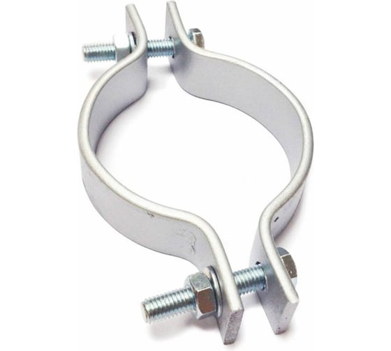 Крепление хомут в комплекте ООО ОПТИМА СЕРВИС d=57mm 00-00028105
