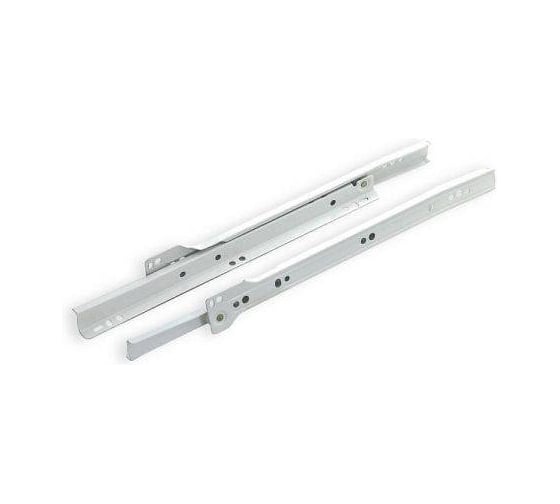 Комплект роликовых направляющих Lemax prof 4хNR-08-WT1-550 SET4(NR-08-WT1-550)