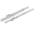 Комплект роликовых направляющих Lemax prof 4хNR-08-WT1-500 SET4(NR-08-WT1-500) 1