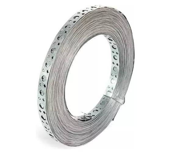 Лента монтажная Fortisflex ЛМП 20х0.7 () 106596