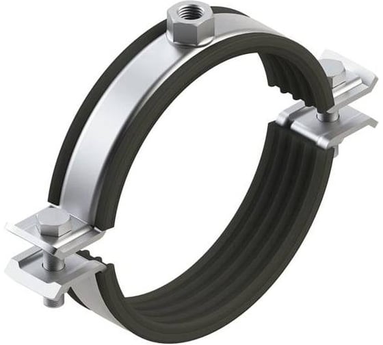 Хомут для стандартных нагрузок TERMOCLIP PI-SD TC 1/8 (8-11) M8/М10 20x1,0F (100 шт/кор) шт 9404201-212