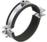 Хомут для стандартных нагрузок TERMOCLIP PI-SD TC 1/8 (8-11) M8/М10 20x1,0F (100 шт/кор) шт 9404201-212 1