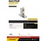 Опора TR-V быстрый монтаж/ Flott Fix Fachmann 0190000012381 3