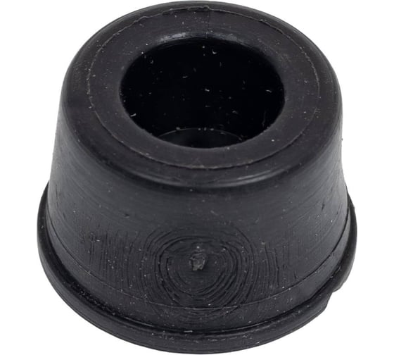 Подпятник КРЕП-КОМП с отв. 19х13х4 (200шт)