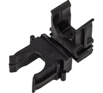 Крепеж-клипса для трубы REXANT d 16 мм, 100 шт. 28-0116-3