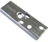 Фасадная клипса TULSTOR DielenFix 60х20х6 упак 1150шт B602006 1