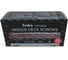Саморезы Finka Hidden Deck Screws C4 60 mm (1750 шт) 601750C4 1
