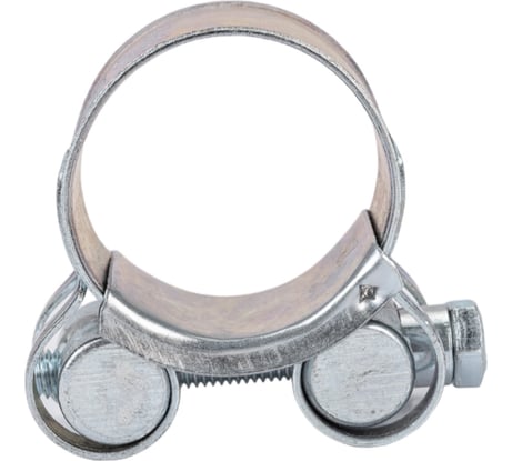 Силовой шарнирный хомут MGF 27-29, W1 1-2-18-1-27-29