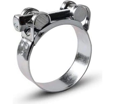 Силовой шарнирный хомут MGF 36-39, W1 1-2-20-1-36-39