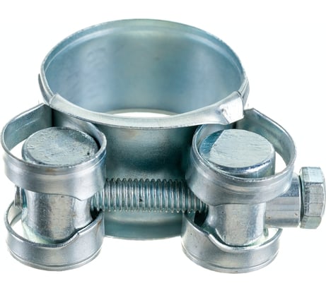 Силовой шарнирный хомут MGF 26-28, W1 2-2-18-1-26-28