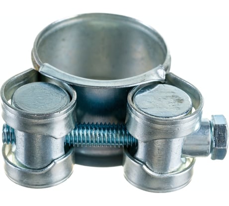 Силовой шарнирный хомут MGF 25-27, W1 1-2-18-1-25-27