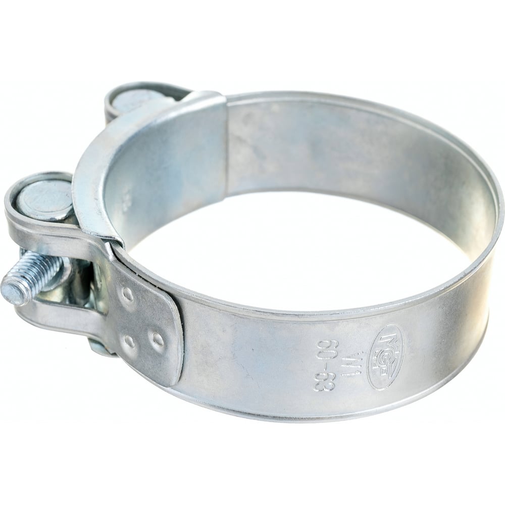 Силовой шарнирный хомут MGF 60-63, W1 1-2-22-1-60-63 - выгодная цена ...