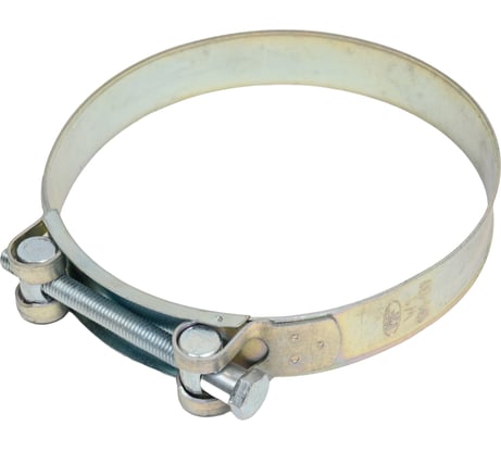 Силовой шарнирный хомут MGF 131-139, W1 1-2-24-1-131-139