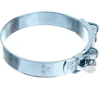 Силовой шарнирный хомут MGF 104-112, W1 1-2-24-1-104-112